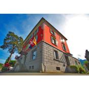 Gasthaus zur Waldegg; BW Signature Collection