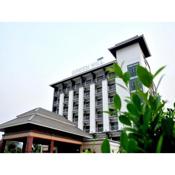 Green Hill Hotel Phayao
