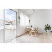 GuestReady - Modern cosy apartment with a terrace