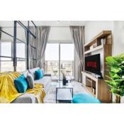 GuestReady - Phenomenal Apartment in the Heart of Dubai Hills