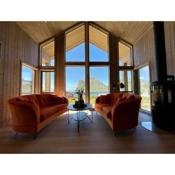 Haukland Beach View - Superior cabin
