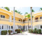 Hermosa Suites #7 in the heart of PUNTA CANA