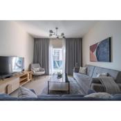HiGuests - Luxury Apartment in the Iconic Park Towers