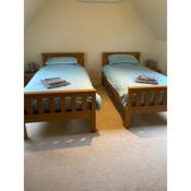 Hillcrest Self Catering