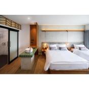 Himku Hotel - adult only