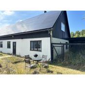Holiday apartment between Visby and Tofta