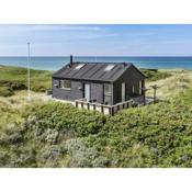Holiday Home Aaltje - 65m from the sea in NW Jutland by Interhome