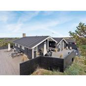 Holiday Home Aija - 375m from the sea in NW Jutland by Interhome