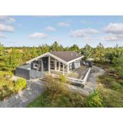 Holiday Home Alethe - 1km from the sea in NW Jutland by Interhome