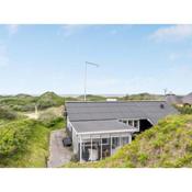 Holiday Home Baldine - 140m from the sea in NW Jutland by Interhome