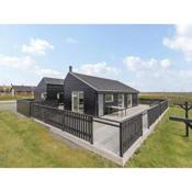 Holiday Home Damaskin - 300m from the sea in Western Jutland by Interhome