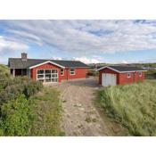 Holiday Home Dana - 290m from the sea in NW Jutland by Interhome