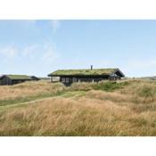Holiday Home Eri - 300m from the sea in NW Jutland by Interhome