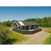 Holiday Home Erich - 1-8km from the sea in Western Jutland by Interhome