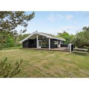 Holiday Home Evan - 1-3km from the sea in NW Jutland by Interhome
