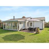 Holiday Home Hattie - 100m from the sea in Lolland- Falster and Mon by Interhome