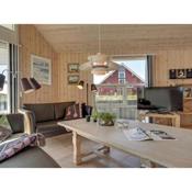 Holiday Home Hedy - 150m from the sea in NW Jutland by Interhome