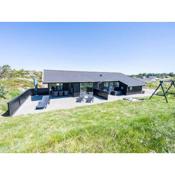 Holiday home Henne XLII