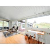 Holiday Home Hristina - 200m from the sea in Western Jutland by Interhome