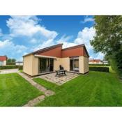 Holiday home in South Holland with shared pool