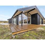 Holiday Home Marjorie - 400m from the sea in Western Jutland by Interhome