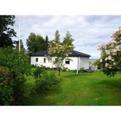 Holiday home ODENSBACKEN III