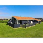 Holiday Home Odmar - 300m from the sea in Western Jutland by Interhome