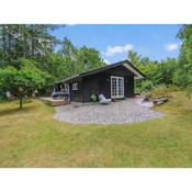 Holiday Home Øllegård - 250m from the sea in Djursland and Mols by Interhome