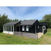 Holiday Home Patrice - 2km from the sea in Western Jutland by Interhome