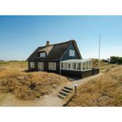 Holiday Home Sade - 300m from the sea in Western Jutland by Interhome