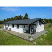 Holiday Home Skip - 2-5km from the sea in NW Jutland by Interhome