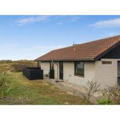Holiday Home Sophine - 50m from the sea in Western Jutland by Interhome