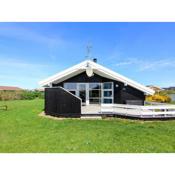 Holiday Home Tata - 750m from the sea in Western Jutland by Interhome