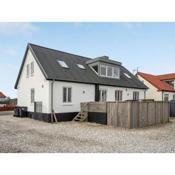 Holiday Home Thilla - 100m from the sea in NW Jutland by Interhome