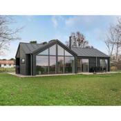 Holiday Home Timmi - 100m from the sea in NE Jutland by Interhome