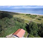 Holiday Home Torsten - 30m from the sea in Lolland- Falster and Mon by Interhome
