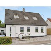 Holiday Home Truels - 2km from the sea in Funen by Interhome