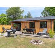 Holiday Home Zekine - 700m from the sea in Lolland- Falster and Mon by Interhome