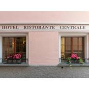 Hotel Centrale, Typically Swiss