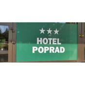 Hotel Poprad