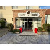 Hotel Rubi