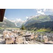 Hotel Waldegg - Adults only