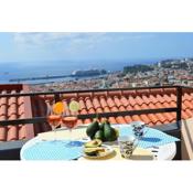 House in Funchal with panoramic view 2-6