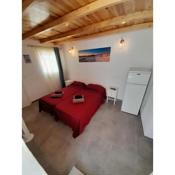 Ibiza Suite Independent bedroom and bathroom