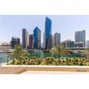 Ideal 1BR at Marina Quay West Dubai Marina by Deluxe Holiday Homes