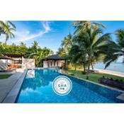 Inasia Beach Villa by Elite Havens
