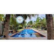 Isle Beach Resort Krabi-SHA