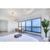 JBR 3 bedroom apartment with fantastic ocean view