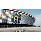 Juventus Stadium - (first floor)