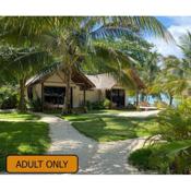 KALUME' Eco Boutique Resort-Adult only